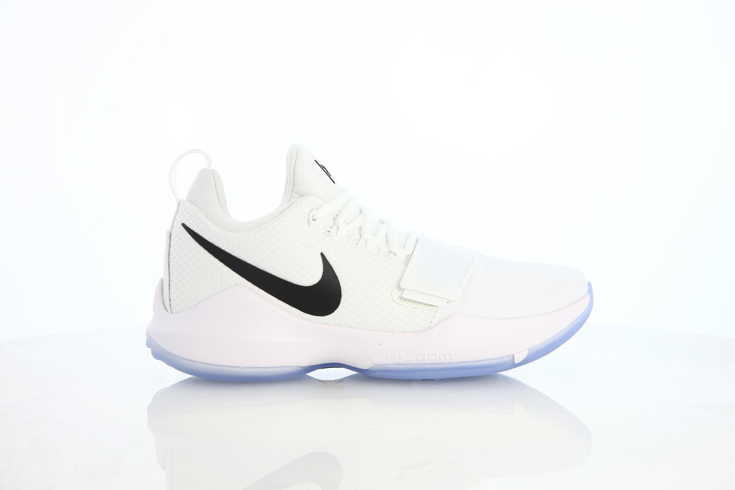 Black and white pg 1 on sale